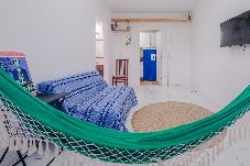 Apartamento em Salvador - Apto pet friendly c/ garagem em Rio Vermelho