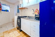 Apartamento em Salvador - Apto pet friendly c/ garagem em Rio Vermelho