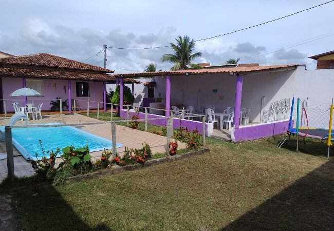 Casa em Ilhéus - Titulo Provisorio Casa em Ilhéus - Titulo Provisorio