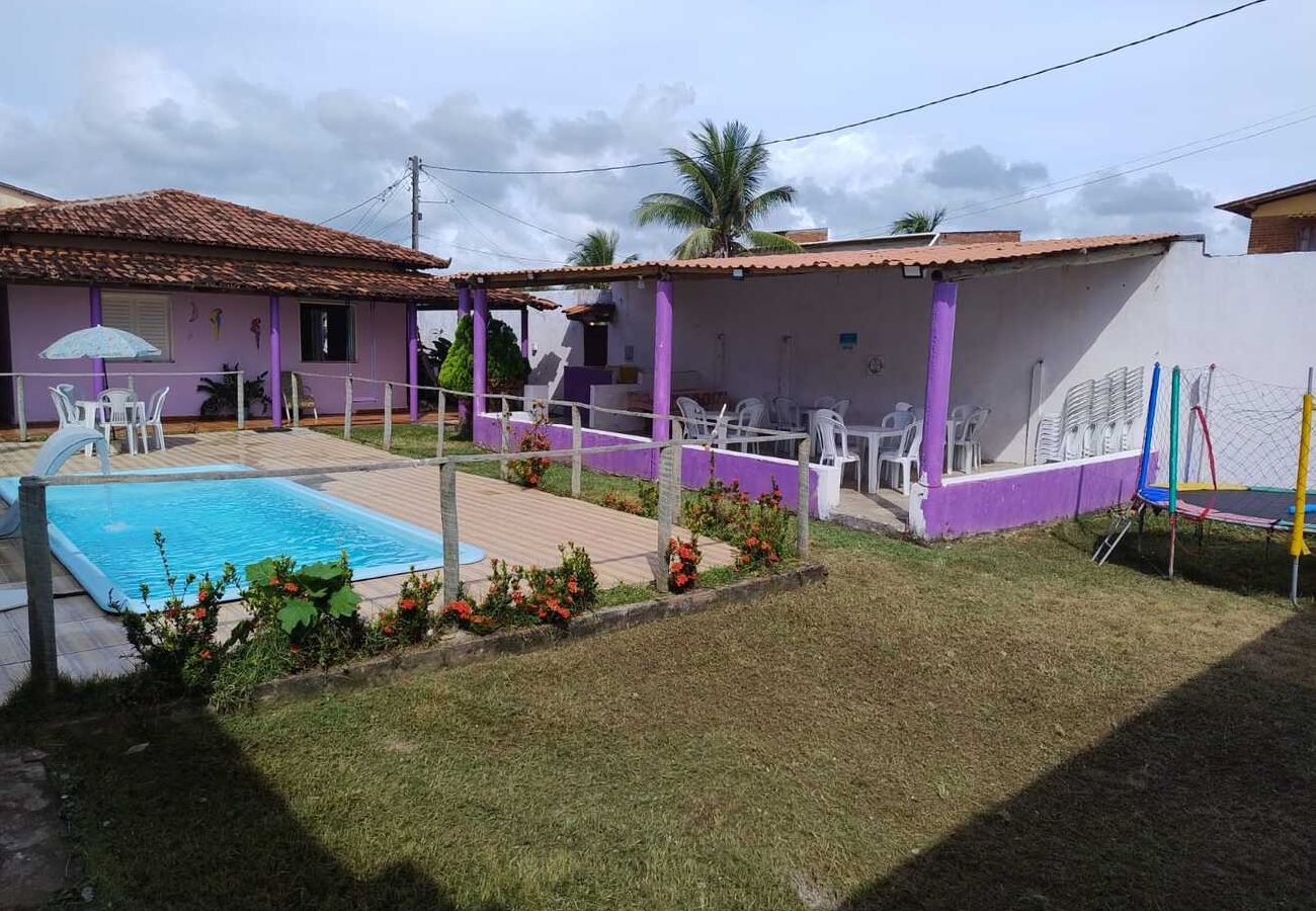 Casa em Ilhéus - Titulo Provisorio Casa em Ilhéus - Titulo Provisorio