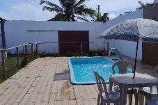 Casa em Ilhéus - Titulo Provisorio