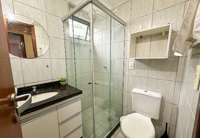 Apartamento em Natal - Apto completo com Piscina e Wi-Fi em Ponta Negra Apartamento em Natal - Apto completo com Piscina e Wi-Fi em Ponta Negra