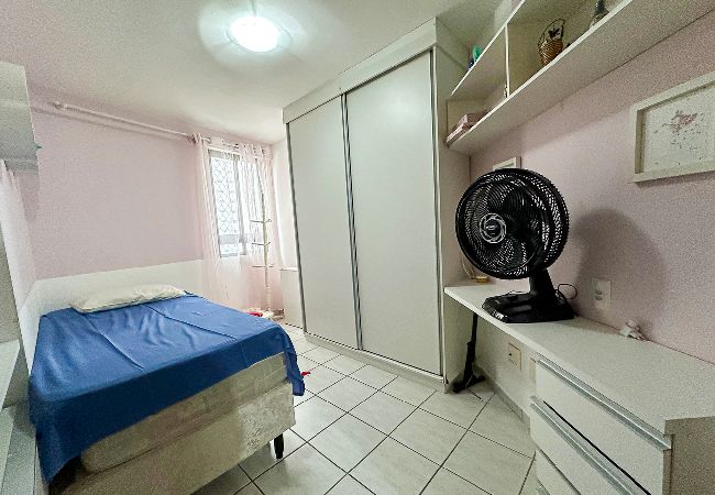 Apartamento em Natal - Apto completo com Piscina e Wi-Fi em Ponta Negra Apartamento em Natal - Apto completo com Piscina e Wi-Fi em Ponta Negra