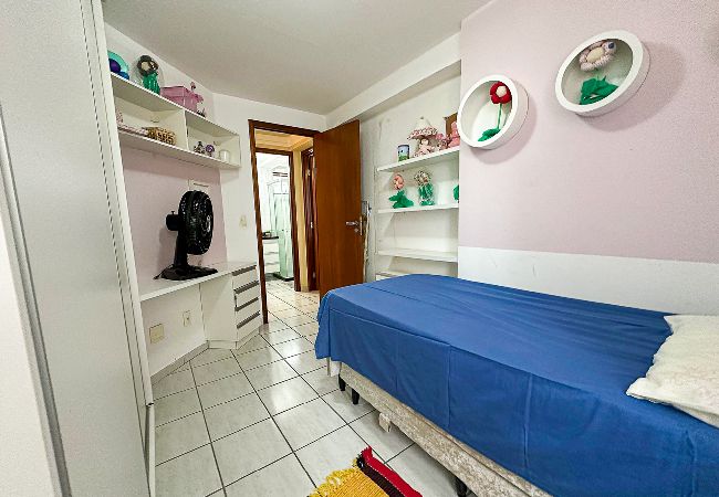 Apartamento em Natal - Apto completo com Piscina e Wi-Fi em Ponta Negra Apartamento em Natal - Apto completo com Piscina e Wi-Fi em Ponta Negra