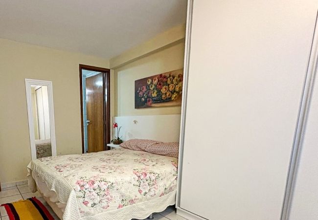 Apartamento em Natal - Apto completo com Piscina e Wi-Fi em Ponta Negra Apartamento em Natal - Apto completo com Piscina e Wi-Fi em Ponta Negra