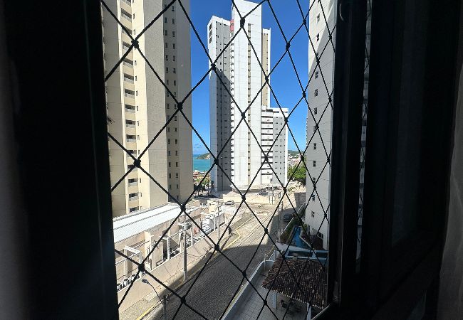 Apartamento em Natal - Apto completo com Piscina e Wi-Fi em Ponta Negra Apartamento em Natal - Apto completo com Piscina e Wi-Fi em Ponta Negra