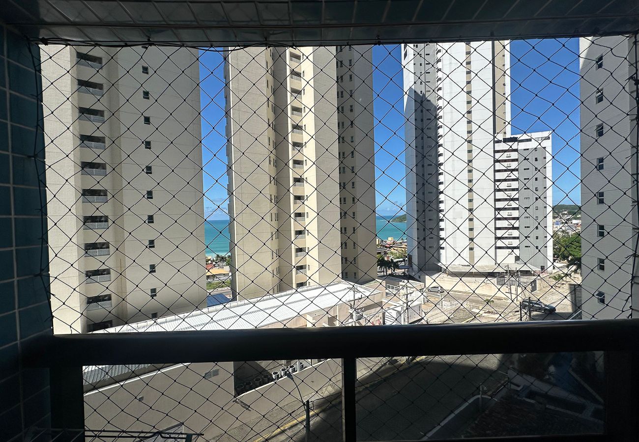 Apartamento em Natal - Apto completo com Piscina e Wi-Fi em Ponta Negra Apartamento em Natal - Apto completo com Piscina e Wi-Fi em Ponta Negra