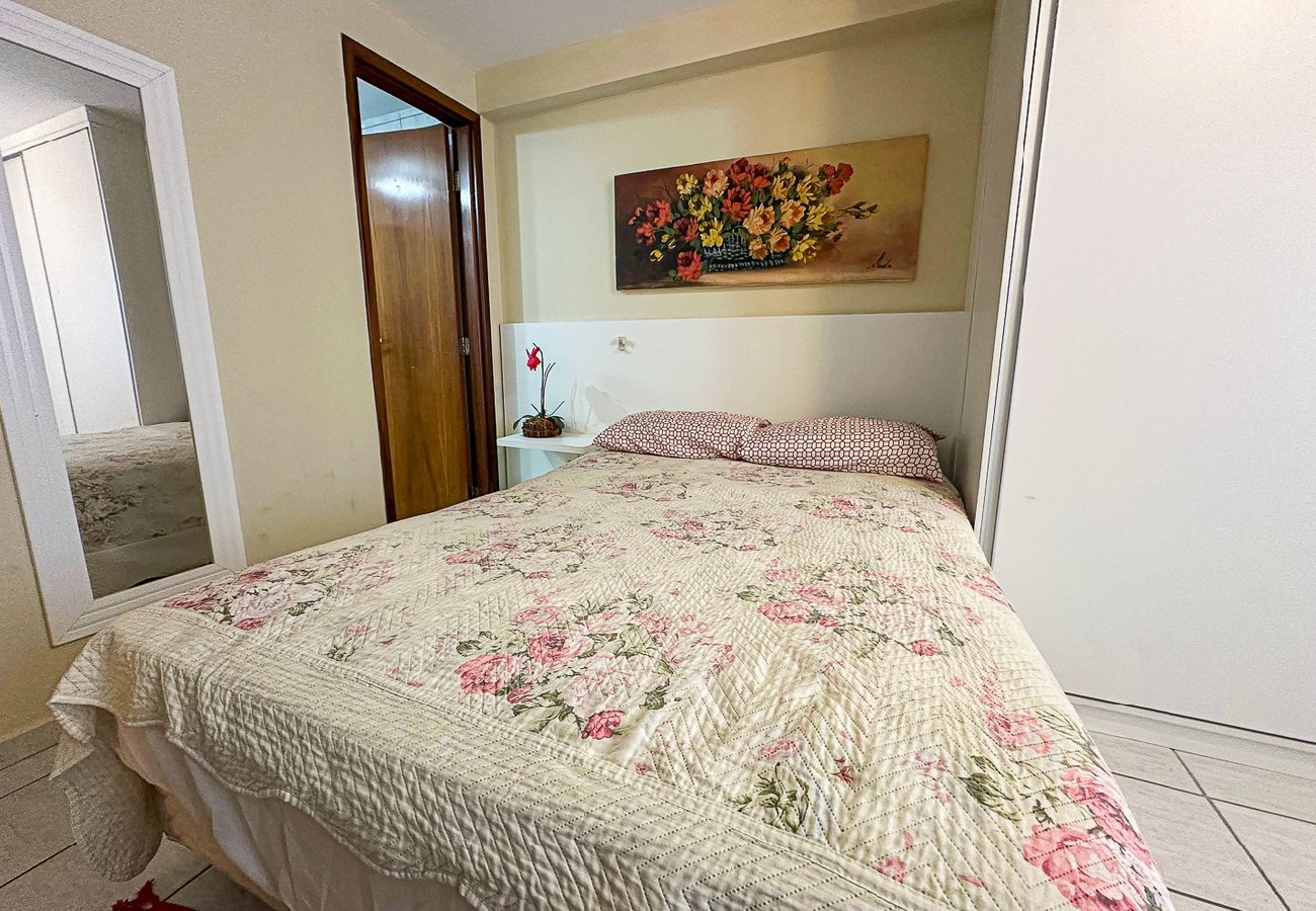 Apartamento em Natal - Apto completo com Piscina e Wi-Fi em Ponta Negra Apartamento em Natal - Apto completo com Piscina e Wi-Fi em Ponta Negra