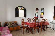 Casa em Itaparica - Casa aconchegante com Wi-Fi na Ilha de Itaparica