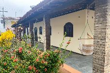 Casa em Itaparica - Casa aconchegante com Wi-Fi na Ilha de Itaparica