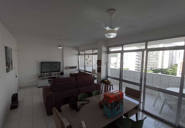Apartamento em Guarujá - Titulo Provisorio Apartamento em Guarujá - Titulo Provisorio
