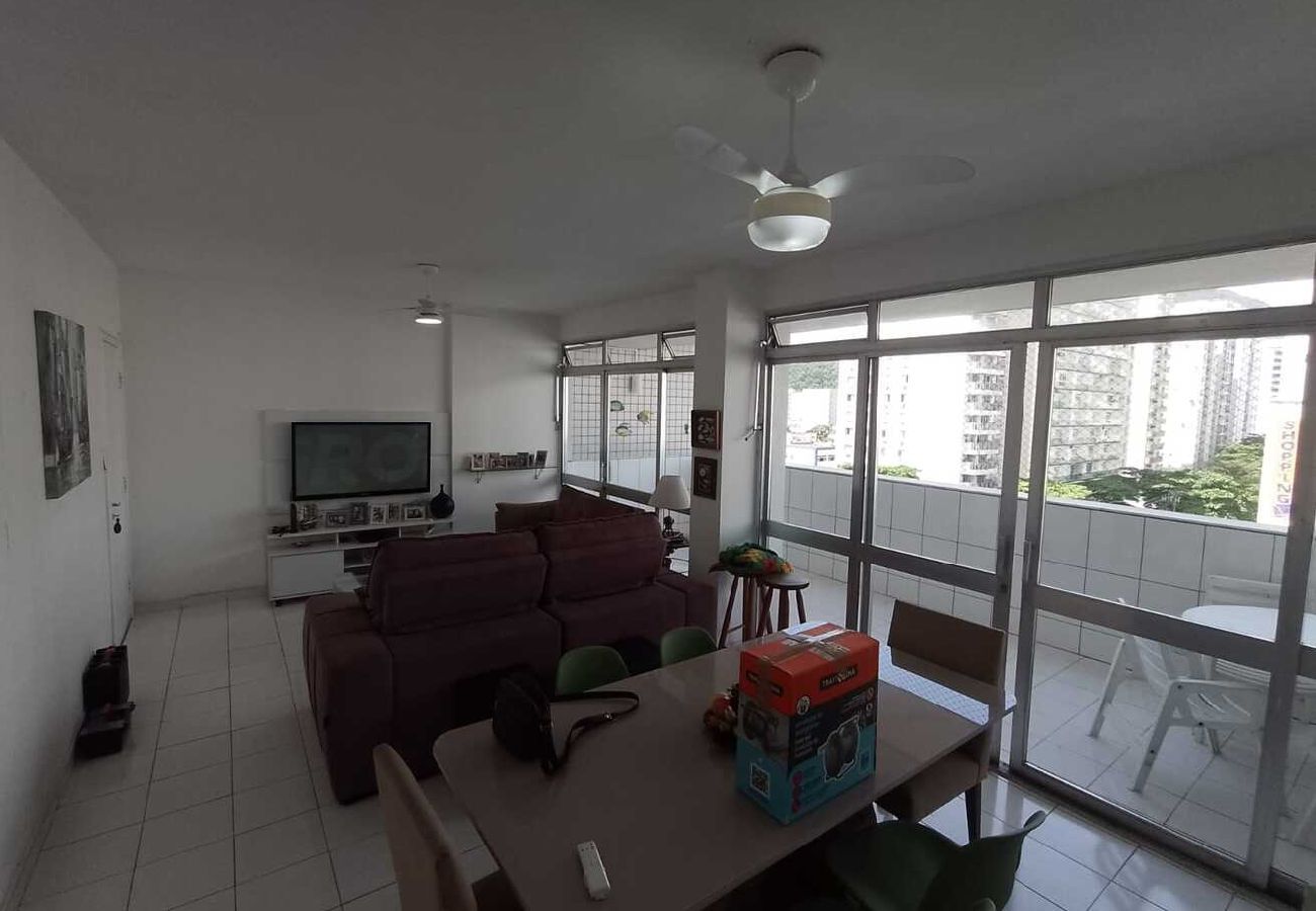 Apartamento em Guarujá - Titulo Provisorio Apartamento em Guarujá - Titulo Provisorio