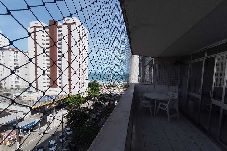 Apartamento em Guarujá - Titulo Provisorio