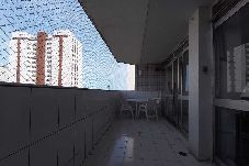 Apartamento em Guarujá - Titulo Provisorio