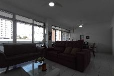 Apartamento em Guarujá - Titulo Provisorio