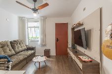 Apartamento em Jundiaí - Apto c boa localização prox. centro, pet friendly