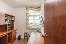 Apartamento em Jundiaí - Apto c boa localização prox. centro, pet friendly