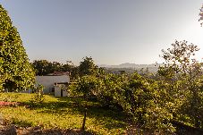 Casa em Igaratá - Chácara ótima localização, piscina e churrasqueira