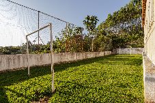 Casa em Igaratá - Chácara ótima localização, piscina e churrasqueira