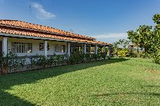 Casa em Porto Feliz - Casa de Campo c/ Piscina e Wi-Fi em Gramadinho