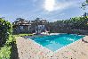 Casa em Porto Feliz - Chácara em Condomínio com Piscina em Porto Feliz