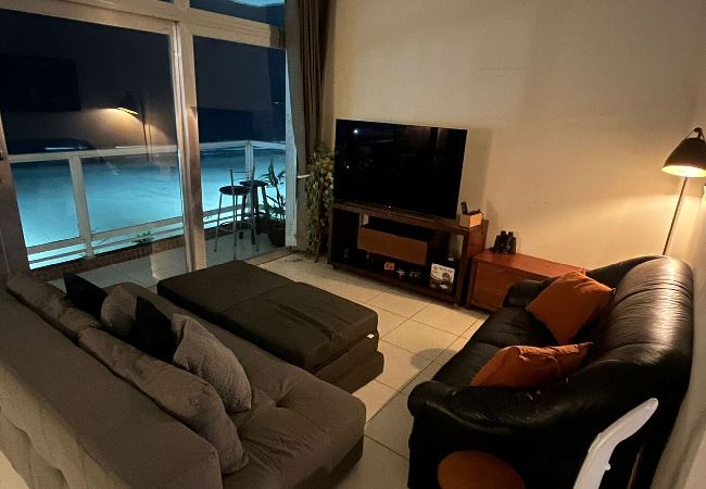 Apartamento em Santos - Titulo Provisorio Apartamento em Santos - Titulo Provisorio
