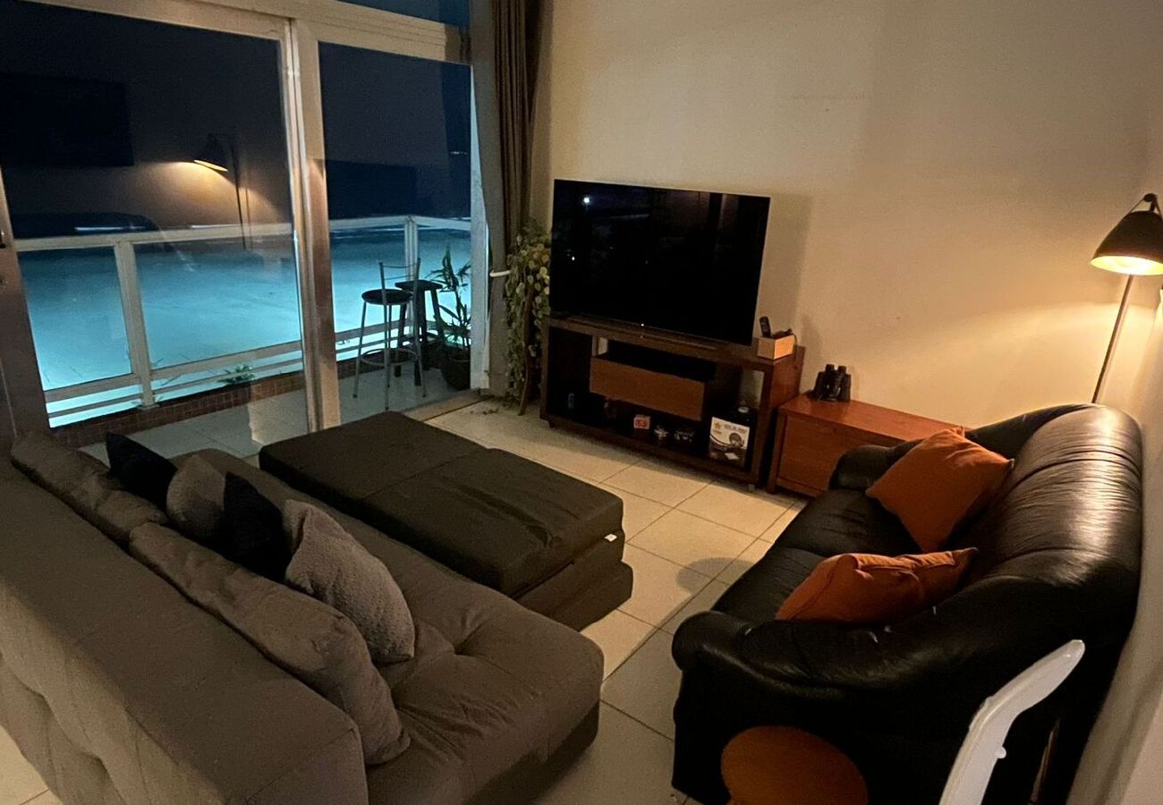 Apartamento em Santos - Titulo Provisorio Apartamento em Santos - Titulo Provisorio