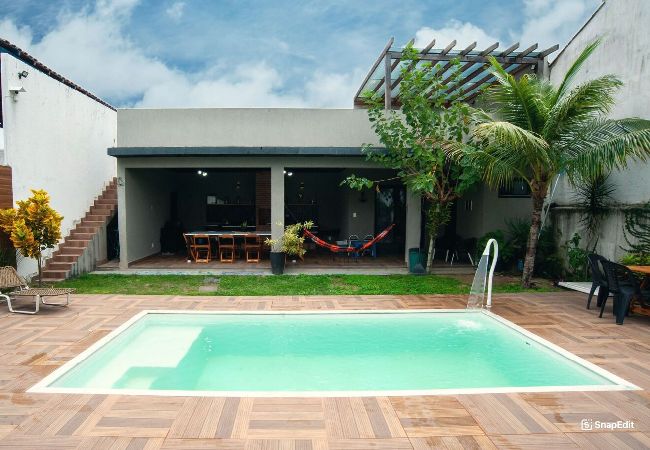 Casa em Saquarema - Casa pet friendly c piscina, churrasqueira e wi-fi Casa em Saquarema - Casa pet friendly c piscina, churrasqueira e wi-fi