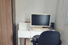 Apartamento em São Paulo - Titulo Provisorio