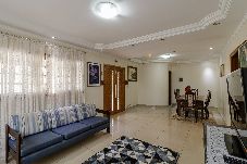 Casa em Suzano - Chácara com churrasqueira, salão de jogos e Wi-fi