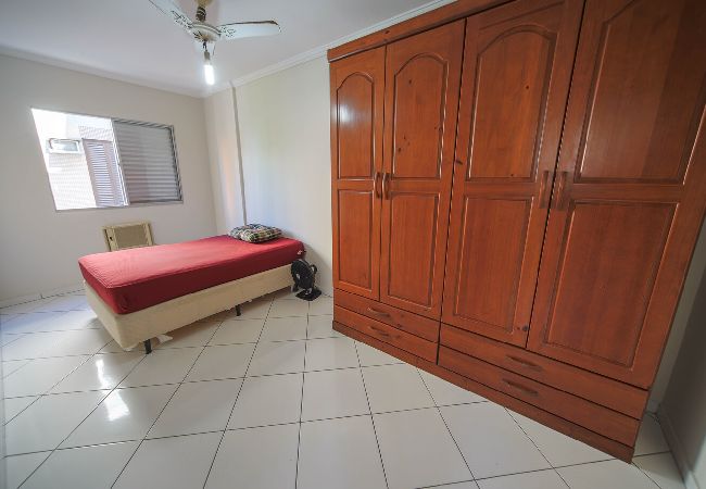 Apartamento em Guarujá - Apto na Enseada Ar-condicionado Garagem Pet Apartamento em Guarujá - Apto na Enseada Ar-condicionado Garagem Pet