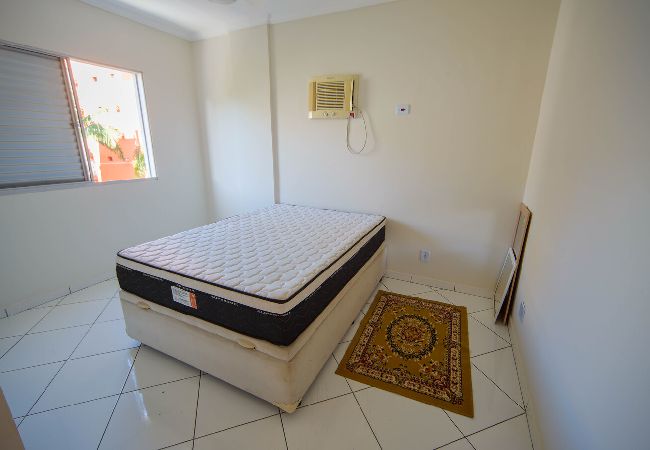 Apartamento em Guarujá - Apto na Enseada Ar-condicionado Garagem Pet Apartamento em Guarujá - Apto na Enseada Ar-condicionado Garagem Pet