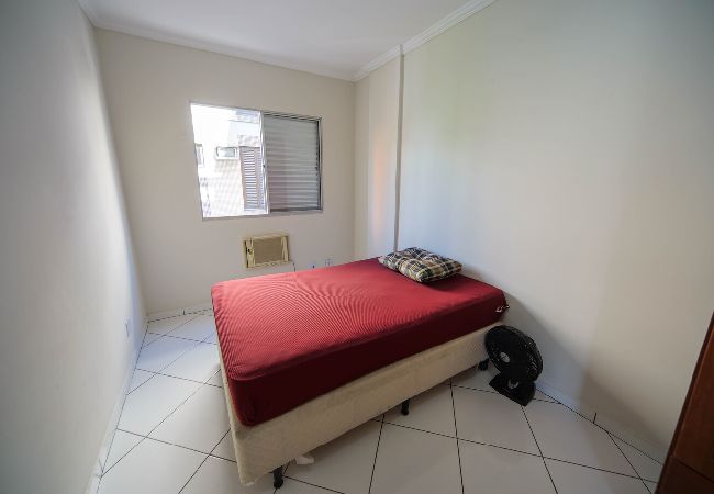 Apartamento em Guarujá - Apto na Enseada Ar-condicionado Garagem Pet Apartamento em Guarujá - Apto na Enseada Ar-condicionado Garagem Pet