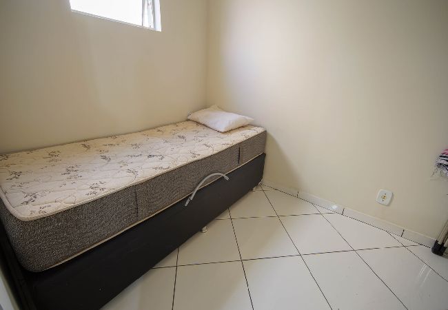Apartamento em Guarujá - Apto na Enseada Ar-condicionado Garagem Pet Apartamento em Guarujá - Apto na Enseada Ar-condicionado Garagem Pet