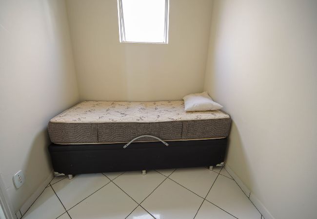 Apartamento em Guarujá - Apto na Enseada Ar-condicionado Garagem Pet Apartamento em Guarujá - Apto na Enseada Ar-condicionado Garagem Pet
