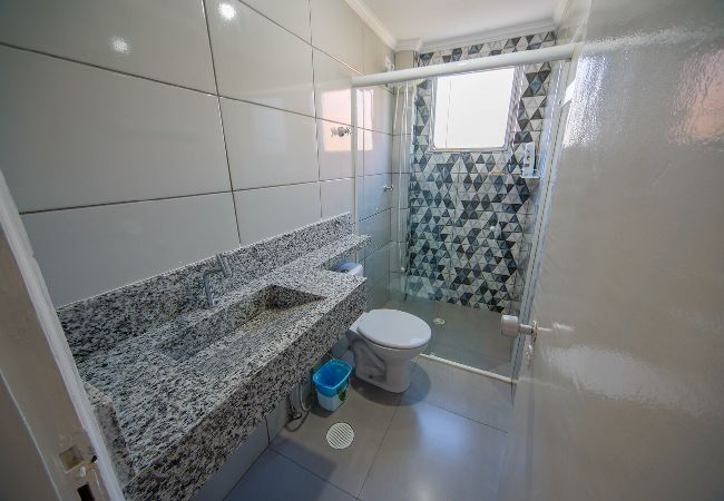 Apartamento em Guarujá - Apto na Enseada Ar-condicionado Garagem Pet Apartamento em Guarujá - Apto na Enseada Ar-condicionado Garagem Pet