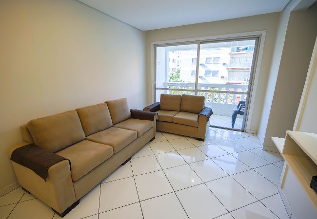 Apartamento em Guarujá - Apto na Enseada Ar-condicionado Garagem Pet Apartamento em Guarujá - Apto na Enseada Ar-condicionado Garagem Pet