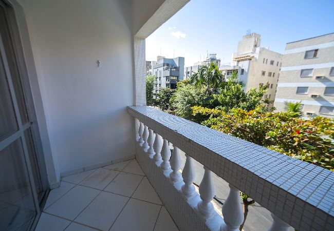 Apartamento em Guarujá - Apto na Enseada Ar-condicionado Garagem Pet Apartamento em Guarujá - Apto na Enseada Ar-condicionado Garagem Pet