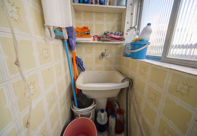 Apartamento em Guarujá - Apto na Enseada Ar-condicionado Garagem Pet Apartamento em Guarujá - Apto na Enseada Ar-condicionado Garagem Pet