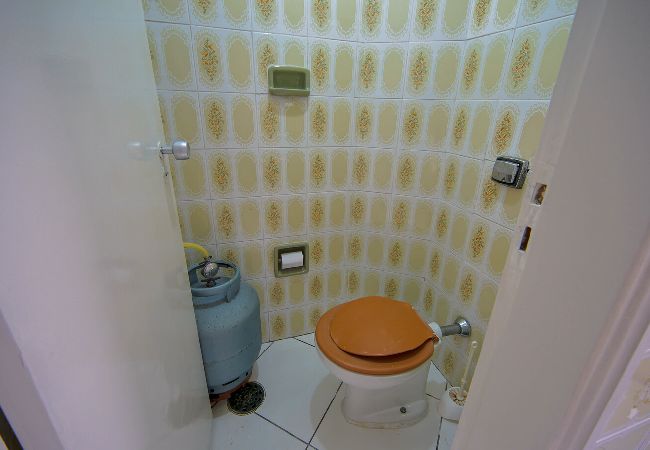 Apartamento em Guarujá - Apto na Enseada Ar-condicionado Garagem Pet Apartamento em Guarujá - Apto na Enseada Ar-condicionado Garagem Pet