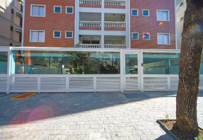 Apartamento em Guarujá - Apto na Enseada Ar-condicionado Garagem Pet Apartamento em Guarujá - Apto na Enseada Ar-condicionado Garagem Pet