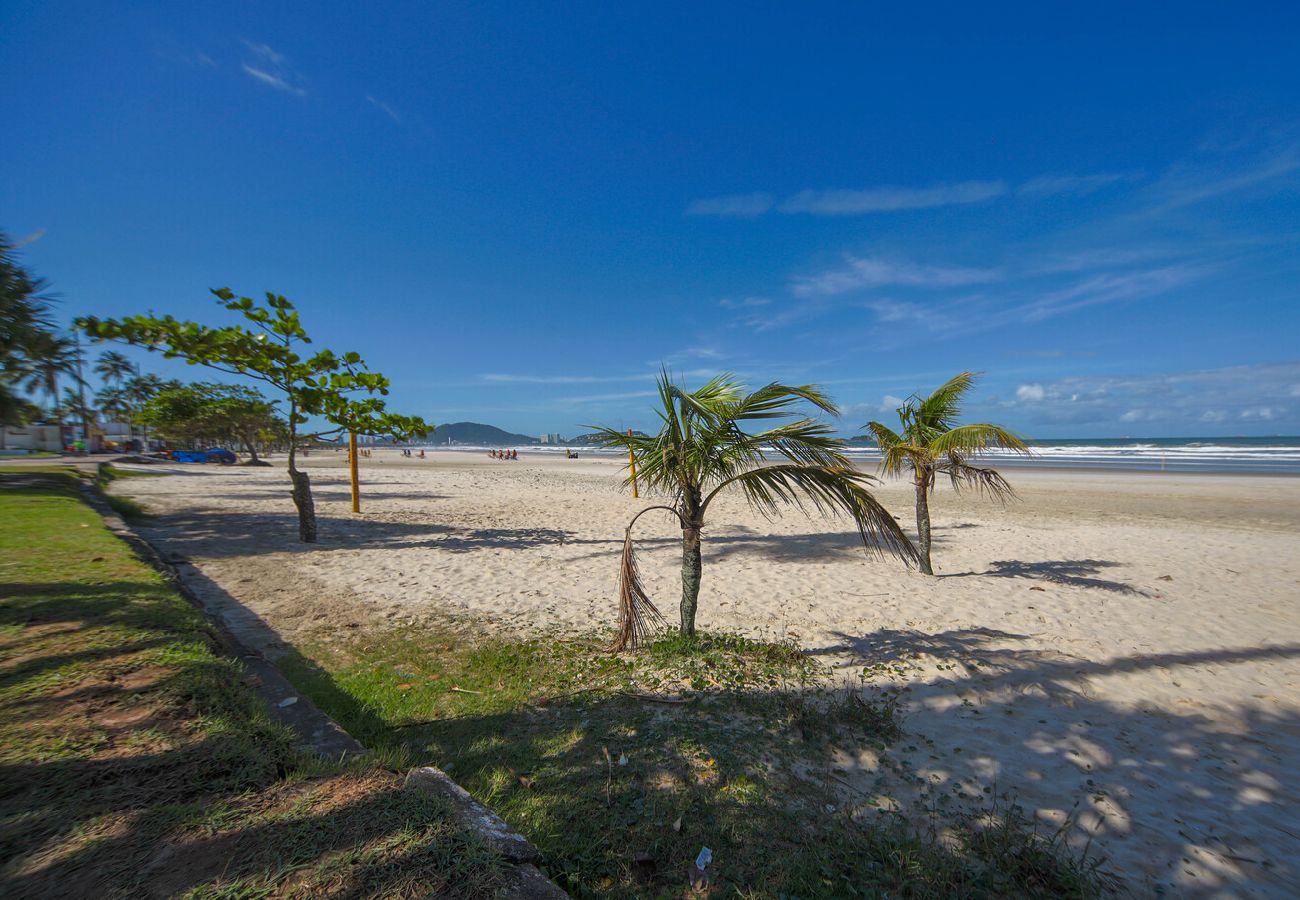 Apartamento em Guarujá - Apto na Enseada Ar-condicionado Garagem Pet Apartamento em Guarujá - Apto na Enseada Ar-condicionado Garagem Pet