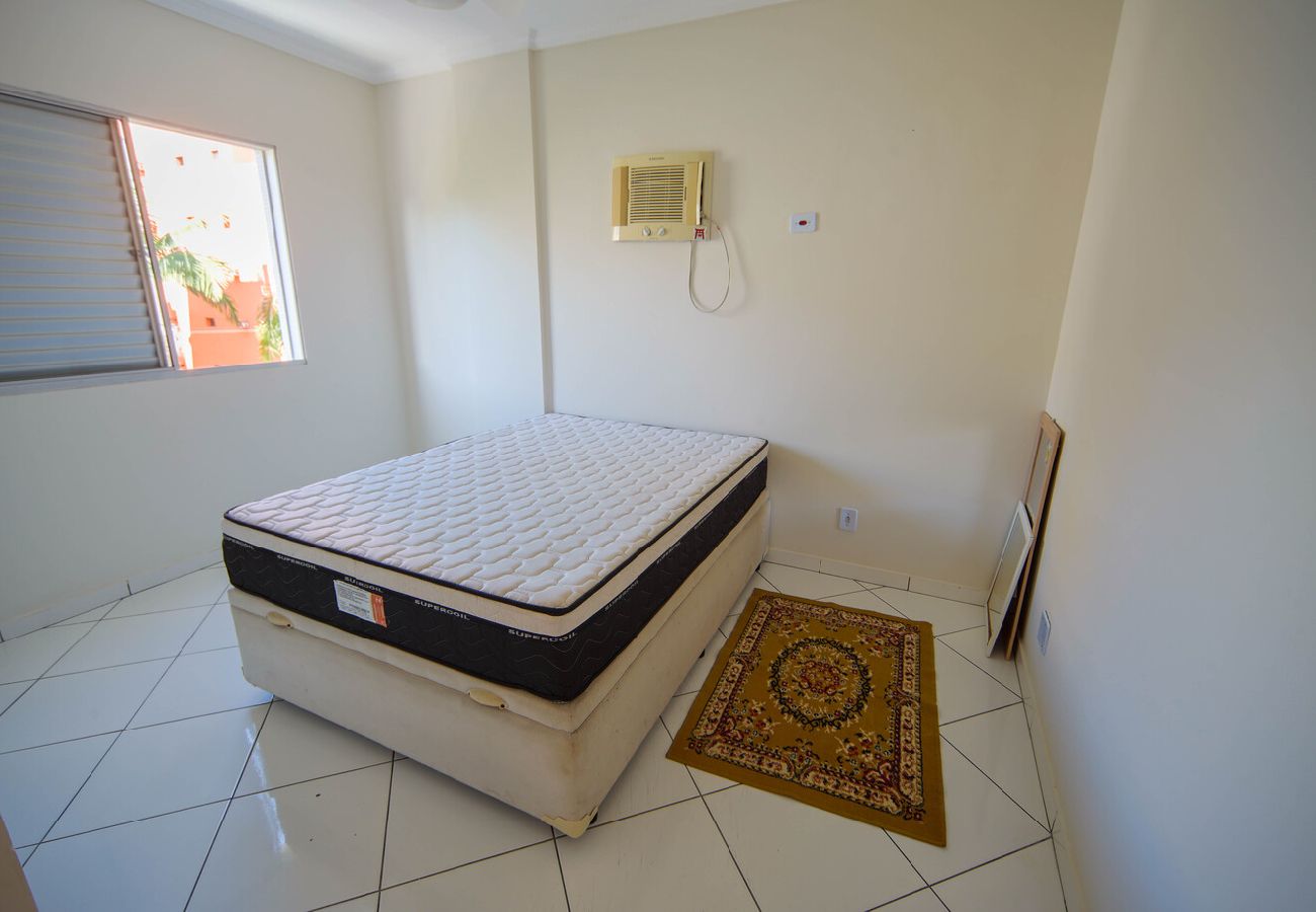 Apartamento em Guarujá - Apto na Enseada Ar-condicionado Garagem Pet Apartamento em Guarujá - Apto na Enseada Ar-condicionado Garagem Pet