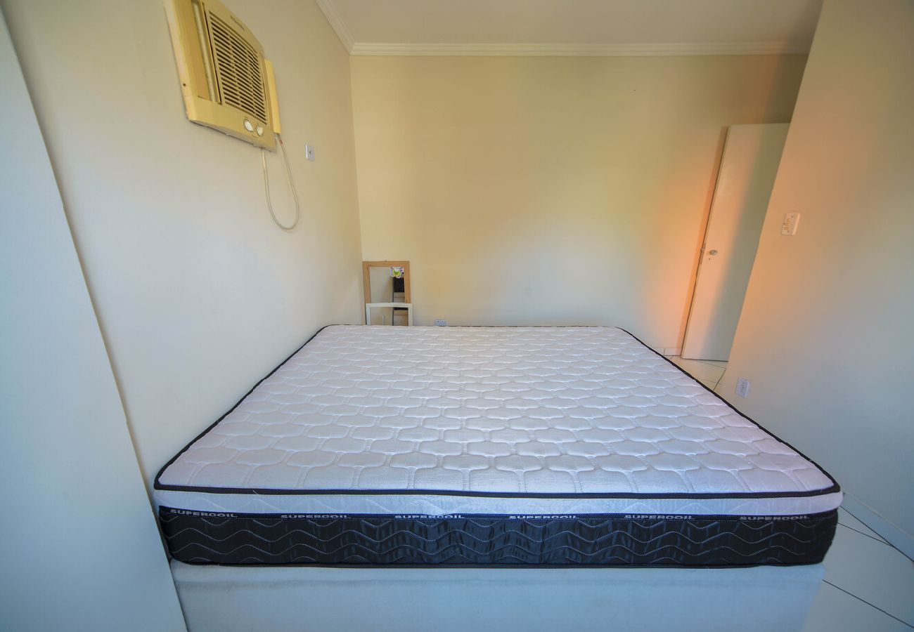 Apartamento em Guarujá - Apto na Enseada Ar-condicionado Garagem Pet Apartamento em Guarujá - Apto na Enseada Ar-condicionado Garagem Pet