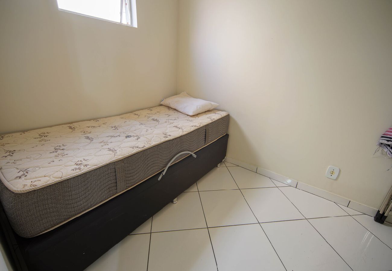 Apartamento em Guarujá - Apto na Enseada Ar-condicionado Garagem Pet Apartamento em Guarujá - Apto na Enseada Ar-condicionado Garagem Pet