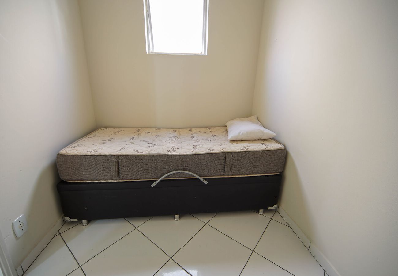 Apartamento em Guarujá - Apto na Enseada Ar-condicionado Garagem Pet Apartamento em Guarujá - Apto na Enseada Ar-condicionado Garagem Pet