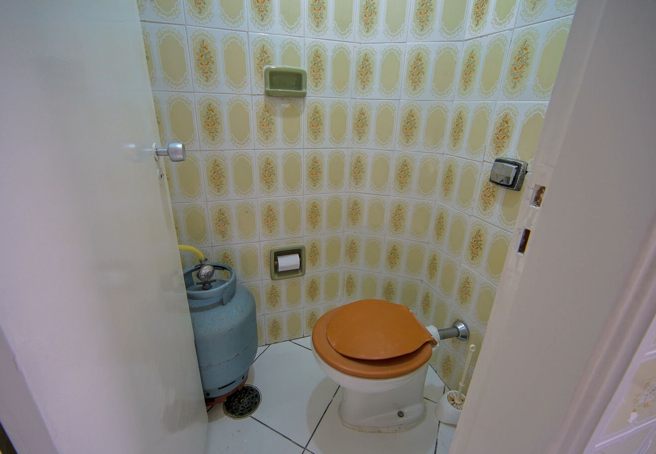 Apartamento em Guarujá - Apto na Enseada Ar-condicionado Garagem Pet Apartamento em Guarujá - Apto na Enseada Ar-condicionado Garagem Pet