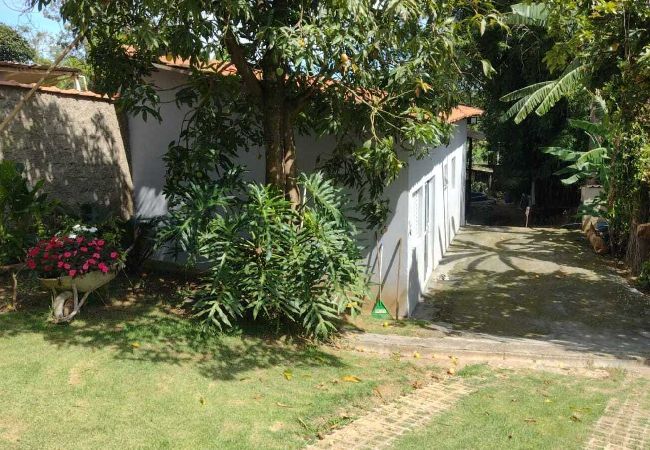 Casa em Itu - Titulo Provisorio Casa em Itu - Titulo Provisorio