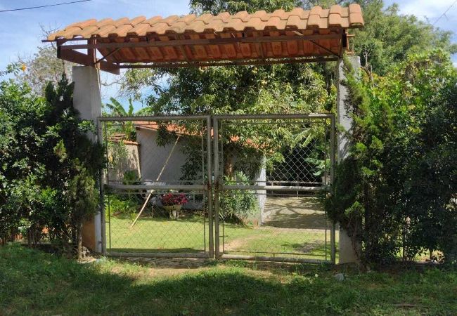 Casa em Itu - Titulo Provisorio Casa em Itu - Titulo Provisorio