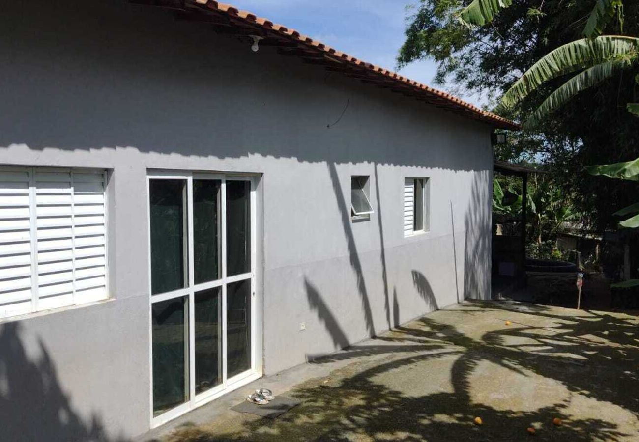 Casa em Itu - Titulo Provisorio Casa em Itu - Titulo Provisorio